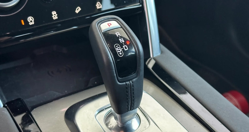 Land Rover Discovery Sport cena 259990 przebieg: 22900, rok produkcji 2023 z Mińsk Mazowiecki małe 301
